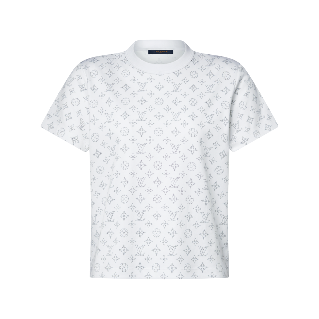 LOUIS VUITTON 2024 マヒナ Tシャツ 半袖 Mahina Print T-Shirt - Ready-to-Wear | LOUIS VUITTON